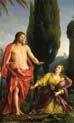 noli me tangere